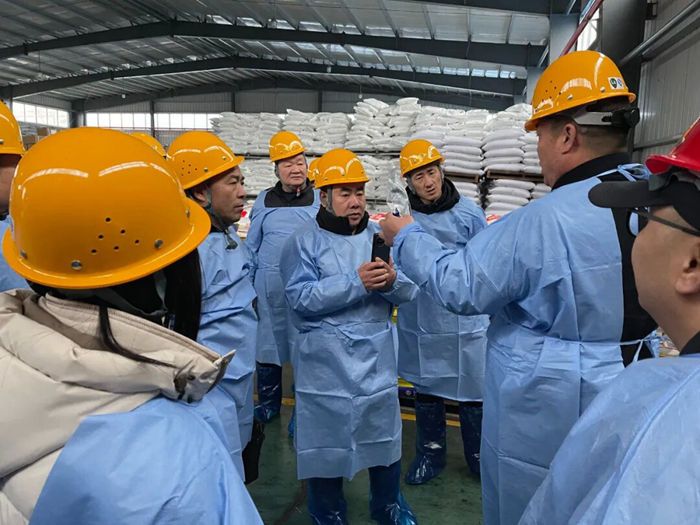 聚力同行，智創(chuàng)未來|河南旭百瑞2025年度首場招商推介會圓 滿召開！
